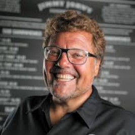 Jimmy John Liautaud